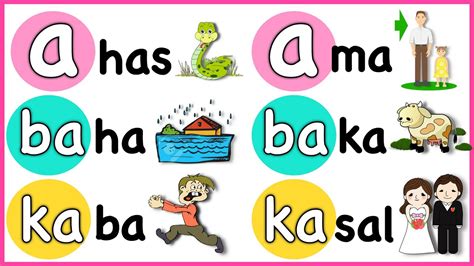 atabs kiddies|ATABS: Tagalog.